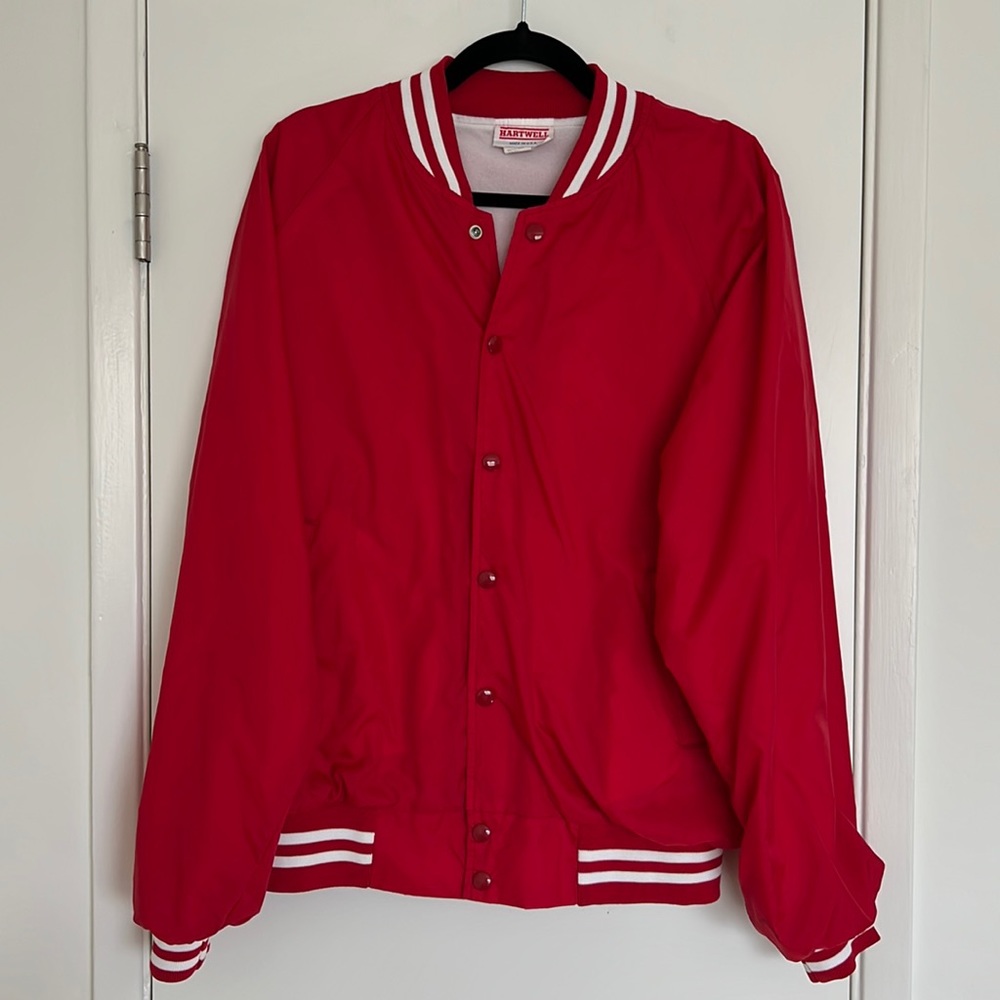 VINTAGE Hartwell Jacket - Size Large